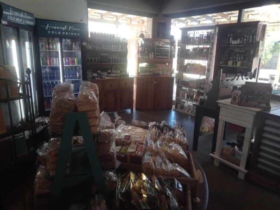 Commercial Property for Sale in Jeffreys Bay Central Eastern Cape